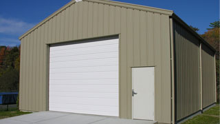 Garage Door Openers at Cole, Colorado